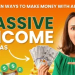 AI Passive Income Ideas: 12 Proven Ways to Make Money with AI in 2026